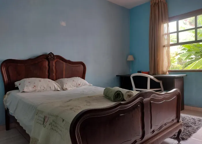 Hostel Vila Sonia Connection