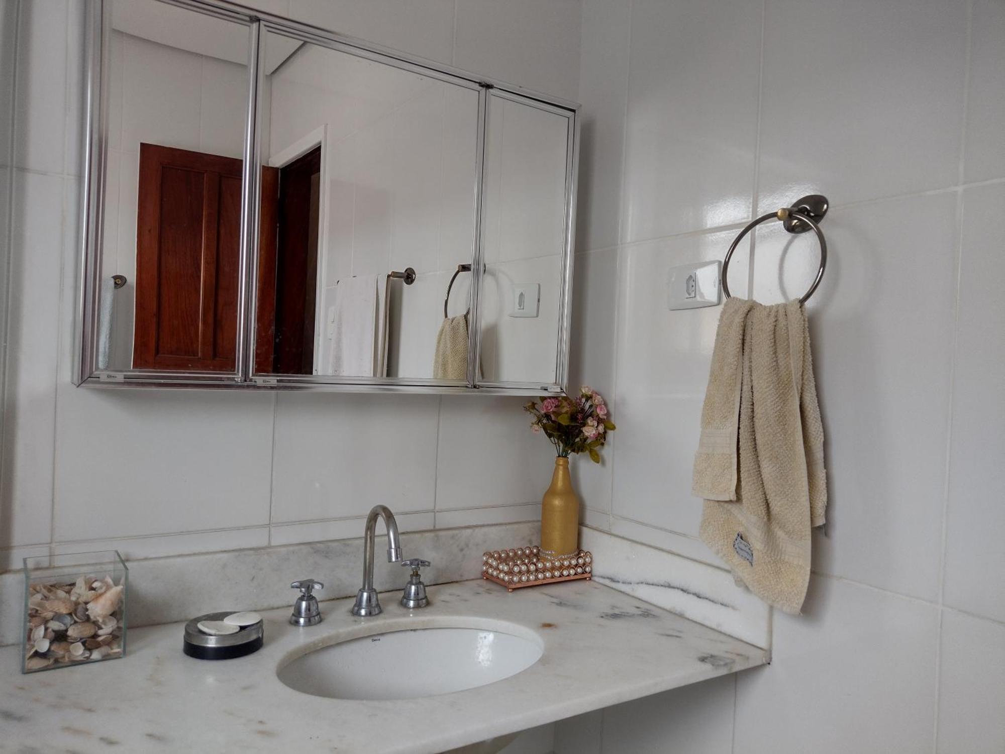 Vila Sonia Connection Hospedagem domiciliar São Paulo