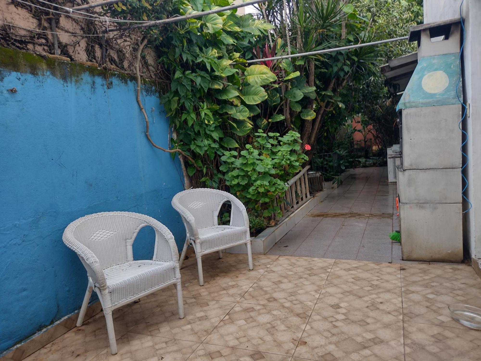 Hospedagem domiciliar Vila Sonia Connection São Paulo