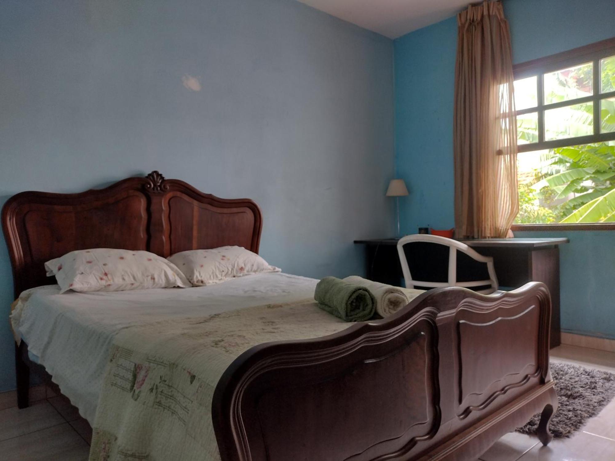 Hospedagem domiciliar Vila Sonia Connection São Paulo