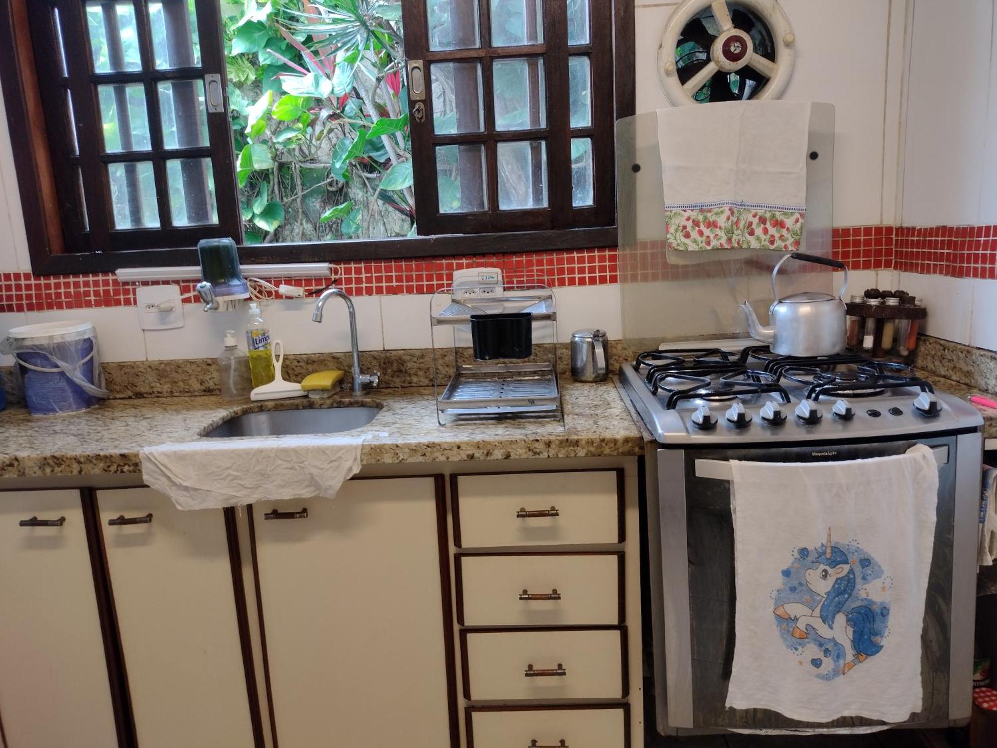 Hospedagem domiciliar Vila Sonia Connection