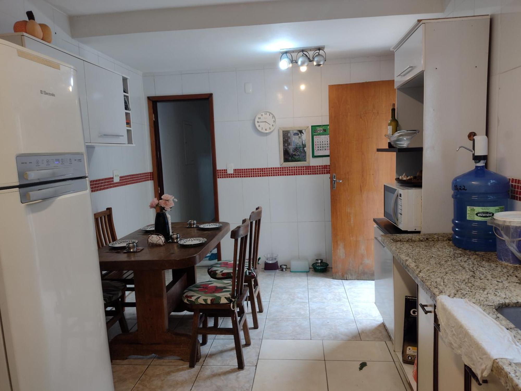 Hospedagem domiciliar Vila Sonia Connection
